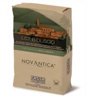 Produktlinie NOVANTICA: LC7 BIOLISCIO - Bioarchitektur-System
