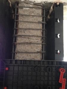 FASSA RIPRISTINO RINFORZO PILASTRI CHIETI GEOACTIVE FLUID B 530 C 04