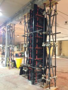 FASSA RIPRISTINO RINFORZO PILASTRI CHIETI GEOACTIVE FLUID B 530 C 05