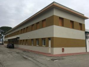 FASSA RIPRISTINO RINFORZO PILASTRI CHIETI GEOACTIVE FLUID B 530 C 08