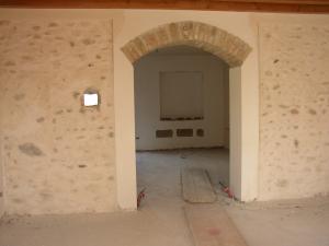 FASSA CASCINA BELVEDERE EX NOVO RESTAURO 02