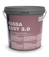 Sistema Acrilico: FASSA EASY 2.0 - Sistema Colore