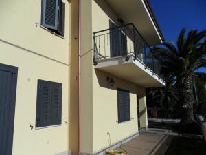 FASSA RIQUALIFICAZIONE RIGNANO FLAMINIO FASSATHERM CAPPOTTO 07