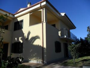 FASSA RIQUALIFICAZIONE RIGNANO FLAMINIO FASSATHERM CAPPOTTO 08