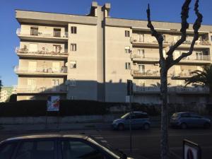 FASSA GIUGLIANO IN CAMPANIA RIFACIMENTO FACCIATA 01