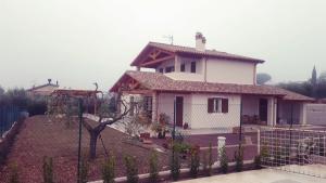 FASSA TERNI UMBRIA RESIDENCE IL COLLE 02