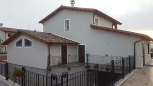 FASSA TERNI UMBRIA RESIDENCE IL COLLE 03
