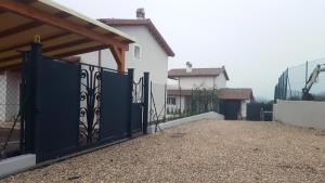 FASSA TERNI UMBRIA RESIDENCE IL COLLE 07
