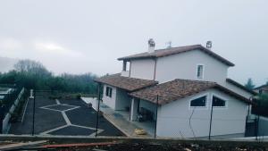 FASSA TERNI UMBRIA RESIDENCE IL COLLE 08