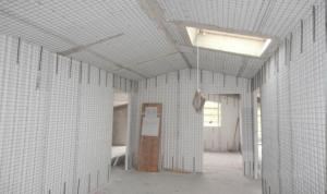 FASSA INTONACO PANNELLI ANTISISMICI ARMATI POLISTIROLO 03