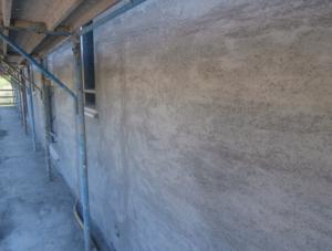 FASSA INTONACO PANNELLI ANTISISMICI ARMATI POLISTIROLO 06