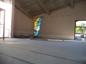 FASSA CHIESA SANTA MARIA REGINA DELLA PACE 02