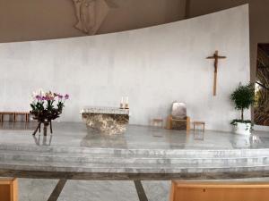 FASSA CHIESA SANTA MARIA REGINA DELLA PACE 06