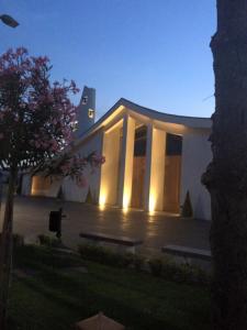 FASSA CHIESA SANTA MARIA REGINA DELLA PACE 07