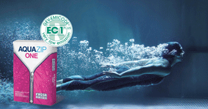 Fassa Bortolo certificazione GEV aquazip one