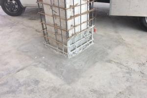 FASSA CASTELVETRO PIACENTINO ADEGUAMENTO ANTISISMICO GEOACTIVE FLUID B 530 C 02