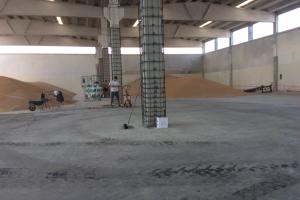 FASSA CASTELVETRO PIACENTINO ADEGUAMENTO ANTISISMICO GEOACTIVE FLUID B 530 C 04