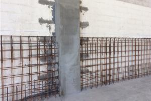 FASSA CASTELVETRO PIACENTINO ADEGUAMENTO ANTISISMICO GEOACTIVE FLUID B 530 C 05