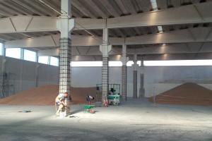 FASSA CASTELVETRO PIACENTINO ADEGUAMENTO ANTISISMICO GEOACTIVE FLUID B 530 C 06