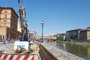 FASSA CONSOLIDAMENTO FIUME ARNO BETONCINO RS 30 03