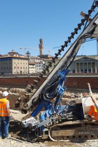 FASSA CONSOLIDAMENTO FIUME ARNO BETONCINO RS 30 08