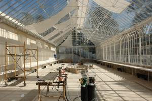 FASSA PREMIO SPECIALE PORTOGALLO COIMBRA UNIVERSITY BOTANICAL GARDEN TROPICAL GREENHOUSES 03