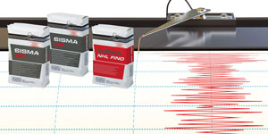 Fassa Bortolo consolidamento SISMA NHL FINO SISMA R2 SISMA R4