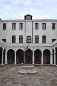 FASSA PIO LOCO PENITENTI VENEZIA PREMIO DOMUS 05