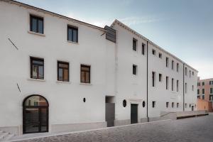 FASSA PIO LOCO PENITENTI VENEZIA PREMIO DOMUS 08