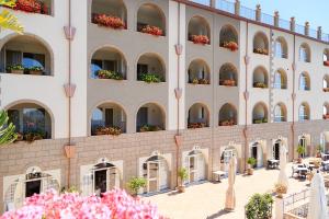 FASSA HOTEL OLIMPO LE TERRAZZE HOTEL ANTARES LETOJANNI 02