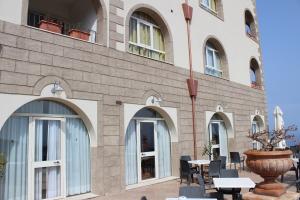 FASSA HOTEL OLIMPO LE TERRAZZE HOTEL ANTARES LETOJANNI 04