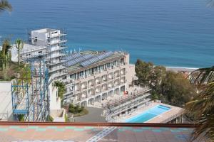 FASSA HOTEL OLIMPO LE TERRAZZE HOTEL ANTARES LETOJANNI 05