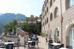 FASSA HOTEL OLIMPO LE TERRAZZE HOTEL ANTARES LETOJANNI 06