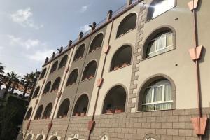FASSA HOTEL OLIMPO LE TERRAZZE HOTEL ANTARES LETOJANNI 07