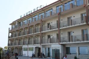 FASSA HOTEL OLIMPO LE TERRAZZE HOTEL ANTARES LETOJANNI 08
