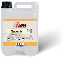 Linea Intumescenti: SUPERFIX - Sistema Colore