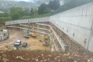 FASSA PARATIE BERGAMO RS 30 02