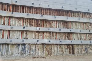 FASSA PARATIE BERGAMO RS 30 03