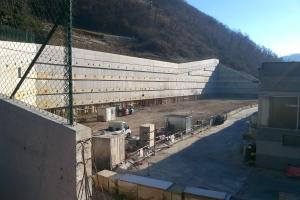 FASSA PARATIE BERGAMO RS 30 04