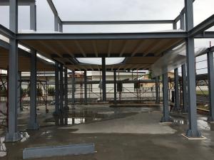 FASSA BORTOLO GYPSOTECH COSTRUZIONE SECCO MONTICHIARI 01