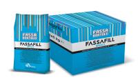 Fugendichtstoffe: FASSAFILL SMALL - Verlegesystem für Boden- und Wandbeläge