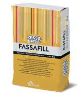 Fugendichtstoffe: FASSAFILL LARGE - Verlegesystem für Boden- und Wandbeläge
