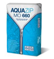 Impermeabilizzanti: AQUAZIP MO 660 - Sistema Posa Pavimenti e Rivestimenti