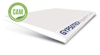 Platten Gypsotech®: GYPSOTECH® GypsoARYA HD TIPO DI - Gipskartonsystem Gypsotech®