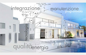 Fassa Bortolo - Benessere dell'edificio 8 marzo