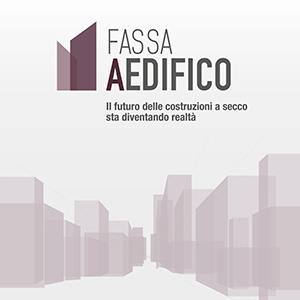 Fassa al MADE expo con Fassa Aedifico l'evoluzione nella costruzione a secco