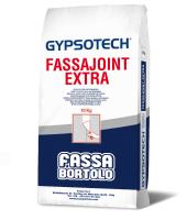 Stucchi e Malte: FASSAJOINT EXTRA - Sistema Gypsotech®