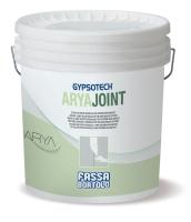 Spachtelungen und Mörtel: ARYAJOINT - Gipskartonsystem Gypsotech®