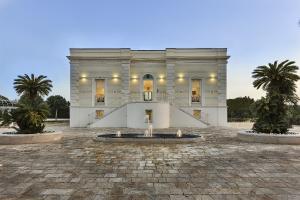 FASSA RESTAURO EX NOVO VILLA MORELLI MONOPOLI INTONACO 700