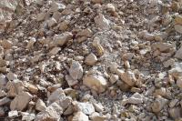 Calcare: MATERIALE DI RIEMPIMENTO - Sistema Materiali di cava e Micronizzati